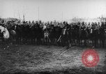 Image L'agitation civile et des manifestations dans le monde entier après l' Première Guerre Mondiale L'Europe, 1919, de la seconde 10 séquences d'archives historiques vidéo 65675054353