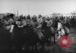 Image L'agitation civile et des manifestations dans le monde entier après l' Première Guerre Mondiale L'Europe, 1919, de la seconde 13 séquences d'archives historiques vidéo 65675054353