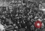Image L'agitation civile et des manifestations dans le monde entier après l' Première Guerre Mondiale L'Europe, 1919, de la seconde 27 séquences d'archives historiques vidéo 65675054353