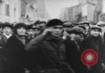 Image L'agitation civile et des manifestations dans le monde entier après l' Première Guerre Mondiale L'Europe, 1919, de la seconde 33 séquences d'archives historiques vidéo 65675054353