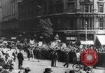 Image L'agitation civile et des manifestations dans le monde entier après l' Première Guerre Mondiale L'Europe, 1919, de la seconde 40 séquences d'archives historiques vidéo 65675054353