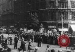 Image L'agitation civile et des manifestations dans le monde entier après l' Première Guerre Mondiale L'Europe, 1919, de la seconde 41 séquences d'archives historiques vidéo 65675054353