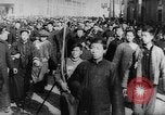 Image L'agitation civile et des manifestations dans le monde entier après l' Première Guerre Mondiale L'Europe, 1919, de la seconde 46 séquences d'archives historiques vidéo 65675054353