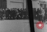 Image L'agitation civile et des manifestations dans le monde entier après l' Première Guerre Mondiale L'Europe, 1919, de la seconde 55 séquences d'archives historiques vidéo 65675054353