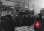 Image L'agitation civile et des manifestations dans le monde entier après l' Première Guerre Mondiale L'Europe, 1919, de la seconde 58 séquences d'archives historiques vidéo 65675054353