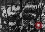 Image L'agitation civile et des manifestations dans le monde entier après l' Première Guerre Mondiale L'Europe, 1919, de la seconde 59 séquences d'archives historiques vidéo 65675054353