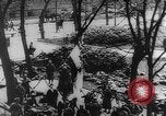 Image L'agitation civile et des manifestations dans le monde entier après l' Première Guerre Mondiale L'Europe, 1919, de la seconde 60 séquences d'archives historiques vidéo 65675054353