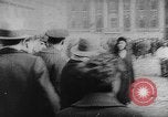 Image rassemblement communiste en faveur de république soviétique New York City USA, 1921, de la seconde 21 séquences d'archives historiques vidéo 65675054354