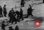 Image rassemblement communiste en faveur de république soviétique New York City USA, 1921, de la seconde 31 séquences d'archives historiques vidéo 65675054354