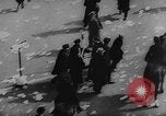 Image rassemblement communiste en faveur de république soviétique New York City USA, 1921, de la seconde 33 séquences d'archives historiques vidéo 65675054354