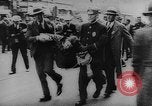Image rassemblement communiste en faveur de république soviétique New York City USA, 1921, de la seconde 36 séquences d'archives historiques vidéo 65675054354