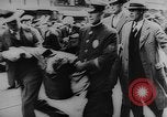 Image rassemblement communiste en faveur de république soviétique New York City USA, 1921, de la seconde 37 séquences d'archives historiques vidéo 65675054354