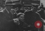 Image rassemblement communiste en faveur de république soviétique New York City USA, 1921, de la seconde 39 séquences d'archives historiques vidéo 65675054354