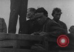 Image of Russian Red Army Russia, 1918, second 4 stock footage video 65675054355