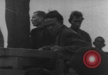 Image of Russian Red Army Russia, 1918, second 6 stock footage video 65675054355