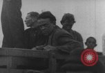 Image of Russian Red Army Russia, 1918, second 7 stock footage video 65675054355