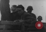 Image of Russian Red Army Russia, 1918, second 8 stock footage video 65675054355
