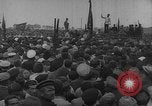 Image of Russian Red Army Russia, 1918, second 14 stock footage video 65675054355