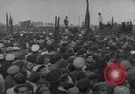 Image of Russian Red Army Russia, 1918, second 15 stock footage video 65675054355