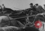 Image of Russian Red Army Russia, 1918, second 21 stock footage video 65675054355