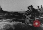 Image of Russian Red Army Russia, 1918, second 23 stock footage video 65675054355