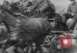 Image of Russian Red Army Russia, 1918, second 25 stock footage video 65675054355