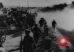 Image of Russian Red Army Russia, 1918, second 26 stock footage video 65675054355