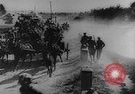 Image of Russian Red Army Russia, 1918, second 27 stock footage video 65675054355