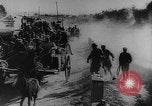 Image of Russian Red Army Russia, 1918, second 28 stock footage video 65675054355