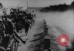 Image of Russian Red Army Russia, 1918, second 30 stock footage video 65675054355
