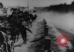 Image of Russian Red Army Russia, 1918, second 31 stock footage video 65675054355