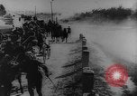 Image of Russian Red Army Russia, 1918, second 32 stock footage video 65675054355