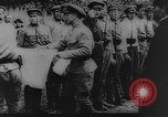 Image of Russian Red Army Russia, 1918, second 41 stock footage video 65675054355