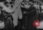 Image of Russian Red Army Russia, 1918, second 44 stock footage video 65675054355