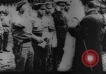 Image of Russian Red Army Russia, 1918, second 45 stock footage video 65675054355