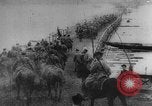 Image of Russian Red Army Russia, 1918, second 50 stock footage video 65675054355