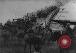 Image of Russian Red Army Russia, 1918, second 51 stock footage video 65675054355