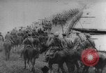 Image of Russian Red Army Russia, 1918, second 52 stock footage video 65675054355