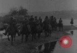 Image of Russian Red Army Russia, 1918, second 55 stock footage video 65675054355