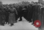 Image of Russian Red Army Russia, 1918, second 56 stock footage video 65675054355