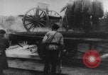 Image of Russian Red Army Russia, 1918, second 62 stock footage video 65675054355