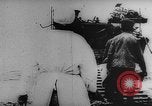 Immagine di Russo guardie bianco Vladivostok Russia, 1919, secondo 10 filmato di repertorio 65675054356