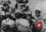 Immagine di Russo guardie bianco Vladivostok Russia, 1919, secondo 14 filmato di repertorio 65675054356