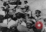 Immagine di Russo guardie bianco Vladivostok Russia, 1919, secondo 15 filmato di repertorio 65675054356