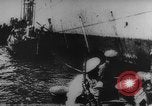 Immagine di Russo guardie bianco Vladivostok Russia, 1919, secondo 18 filmato di repertorio 65675054356