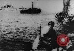 Immagine di Russo guardie bianco Vladivostok Russia, 1919, secondo 19 filmato di repertorio 65675054356