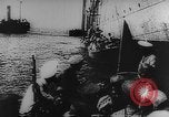 Immagine di Russo guardie bianco Vladivostok Russia, 1919, secondo 21 filmato di repertorio 65675054356