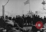 Immagine di Russo guardie bianco Vladivostok Russia, 1919, secondo 23 filmato di repertorio 65675054356