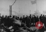 Immagine di Russo guardie bianco Vladivostok Russia, 1919, secondo 25 filmato di repertorio 65675054356