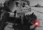 Immagine di Russo guardie bianco Vladivostok Russia, 1919, secondo 35 filmato di repertorio 65675054356